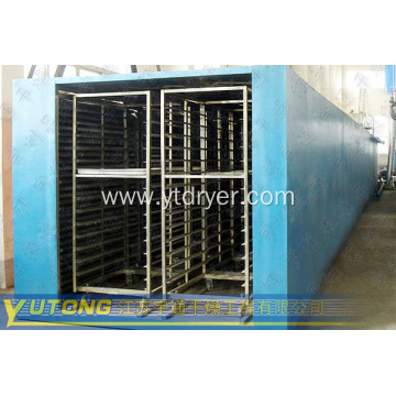 Particle Hot Air Circulating Drying Oven